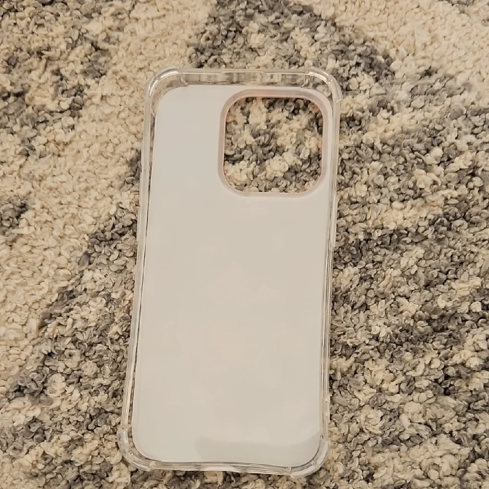 Autumn-Themed Protective Phone Case